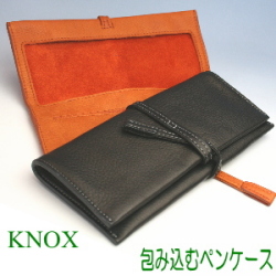 KNOX���Υå�������߹���ڥ󥱡���