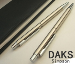 DAKS�����å������ܡ���ڥ󡡼�Ģ��
