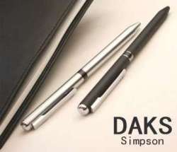 DAKS�����å�����2���ܡ���ڥ󡡼�Ģ��