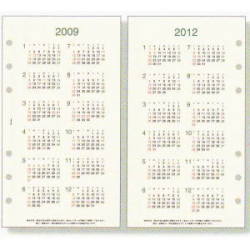 �����ƥ��Ģ����ե��롡�Х��֥롡2009��2012ǯ��������
