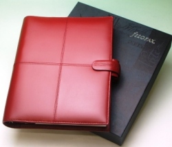 filofax �ե������ե��å��� ������ �����꡼  �����ƥ��Ģ A5/