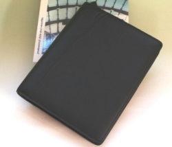 filofax���ե������ե��å��� �����ɥϡ����ȡ������ƥ��Ģ  A5/