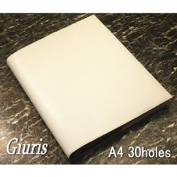 �ե�����Ρ��ȡ������ꥹ��A4-30�ꡡ�ʥ롼���꡼�եե������