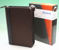 filofax���ե������ե��å����������ƥ��Ģ������ե��å����åס��֥饦�󡡥Х��֥�/