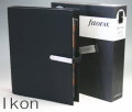 fILOFAX���ե������ե��å�����Ikon�������󡡥����ƥ��Ģ��A5/