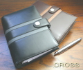 CROSS���������������ƥ��Ģ�ʥХ��֥륵�����ˡ��ڥ󥻥å�