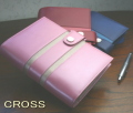 CROSS���������������ƥ��Ģ�ʥХ��֥륵�����ˡ��ڥ󥻥å�