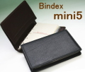 Bindex���Х���ǥå�������å��������ƥ��Ģ���ߥ�5��/