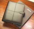 filofax �ե������ե��å��� ������ �֥�å�  �����ƥ��Ģ A5/