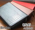 Bindex���Х���ǥå����������쥿�ꡡ�����ƥ��Ģ���Х��֥�/ ������������ַϼ�Ģ