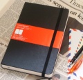 MOLESKINE����Ģ���������꡼��2008ǯ