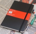 MOLESKINE�����������꡼�������꡼��2008ǯ����Ģ